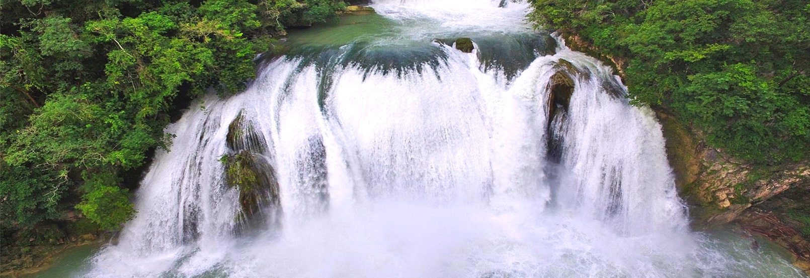 RUTA DE LA HUASTECA EN SAN LUIS POTOSI